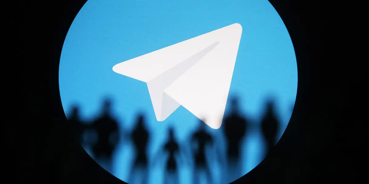 Telegram screening